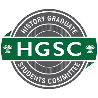 History Graduate Student Committee and Student Body at the University of Saskatchewan HGSC #usask #cdnhist #twitterstorians #yxe