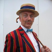 Sir William Lord (@englandsquire) 's Twitter Profile Photo