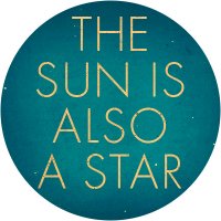 The Sun Is Also A Star(@sunisalsoastar) 's Twitter Profile Photo