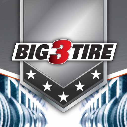 Big3Tire Profile Picture