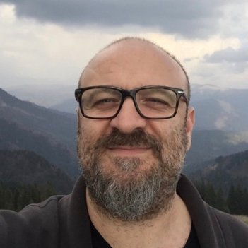 EdiVaserman's profile picture. #K8s #ManagedK8s  #OpenShift #DevOps #Ansible #CICD  #Helm #Istio #AWS #OCI #GCP #Prometheus #Grafana☁The views expressed on this website are my own☁