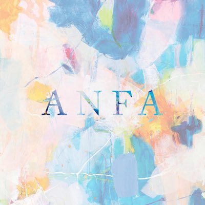 ANFA Gallery represents more than 50 talented artists from across the world & is dedicated to giving back through art.