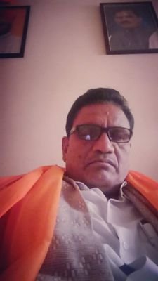 PatelJainoddi15's profile picture. journalist