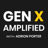GEN X AMPLIFIED (@genxamplified) 's Twitter Profile