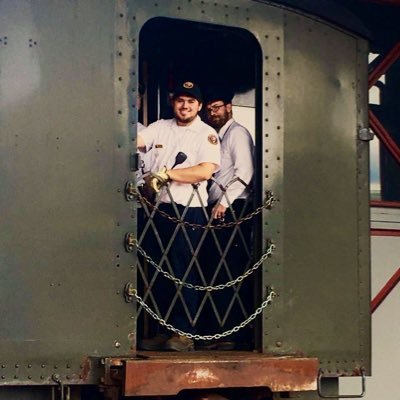 Highballahead's profile picture. Former Cape Cod Central employee. A member of a Catholic Church retreat group, and a railroad historical member. Trainman at Steamtown