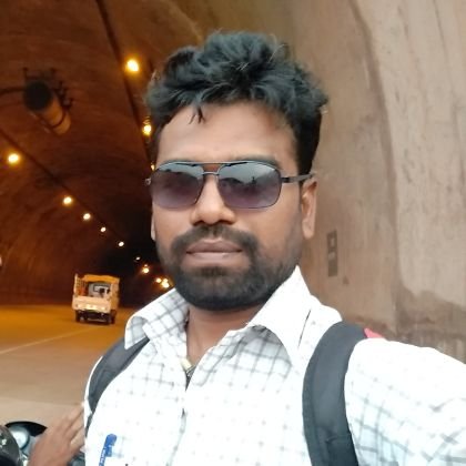 sheshichandu's profile picture. 