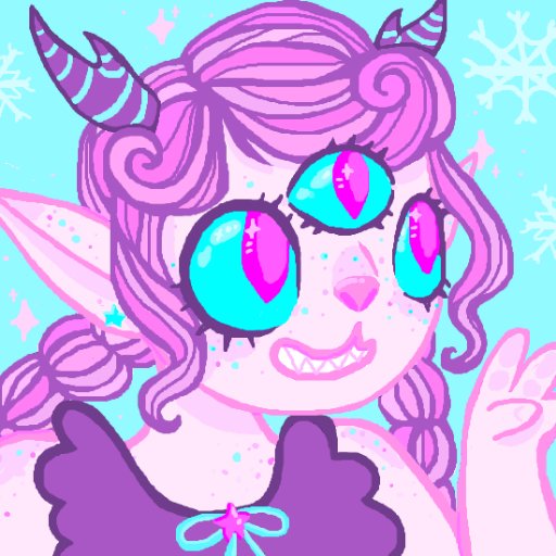 ❄️seeha❄️さんのプロフィール画像