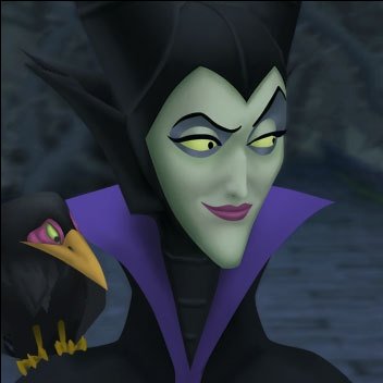 maleficent doll walmart
