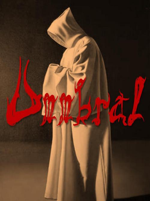 UMMBRAL's profile picture. PROYECTO DE MUSICA TECHNO EN ENSENADA BAJA CALIFORNIA MEXICO