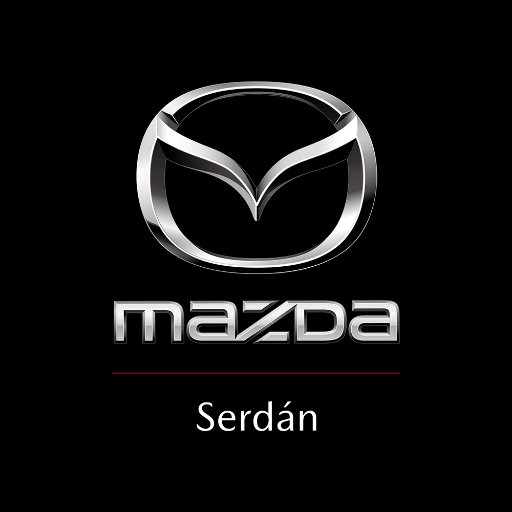 MAZDA Serdan
