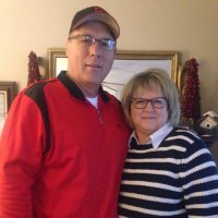 Terry Rollins (@terryrollins72) 's Twitter Profile