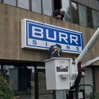 Burr Signs(@BurrSigns) 's Twitter Profile Photo