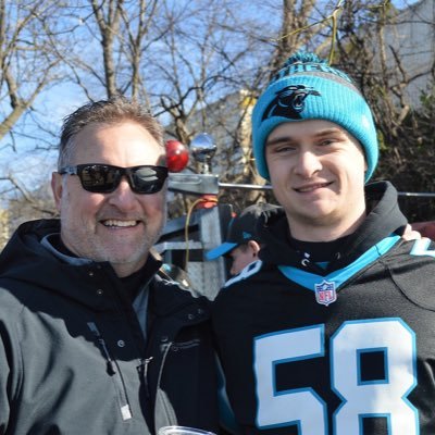 KanyonCombs80's profile picture. CWRU '21 Football🏈   LNC ‘17