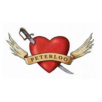Peterloo Graphic Novel(@PeterlooBook) 's Twitter Profile Photo