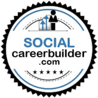 SocialCareerBuilder (@socialcareerbld) 's Twitter Profile Photo SocialCareerBuilder (@socialcareerbld) 's Twitter Profile Photo