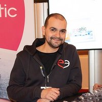 Mickaël MOYEN-PEDONE (@mickmp06) 's Twitter Profile Photo