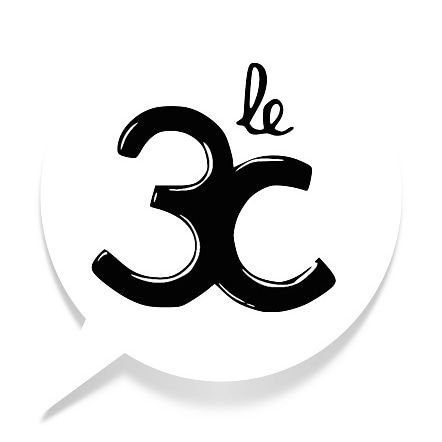 Le_3C's profile picture. #cafeassociatif à #aix #aixenprovence. Lieu de #culture, de #conférences, de #débats, d'#ateliers,  de #concerts, de #théâtre et surtout de #bières #bio.