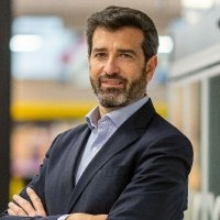 Nacho Gonzalez (@nachogosan) 's Twitter Profile
