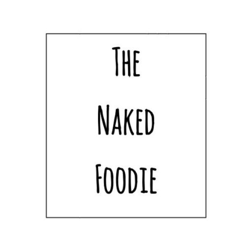 thenakedfoodie1 Profile Picture