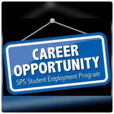 SPSSEP's profile picture. Welcome to Springfield Public Schools (MA) Student Emplyment Program!