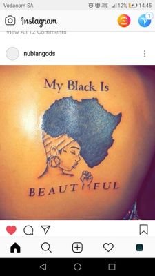 The Bold & The Beautiful.