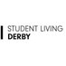Derby Student Living (@DerbyUniHalls) Twitter profile photo