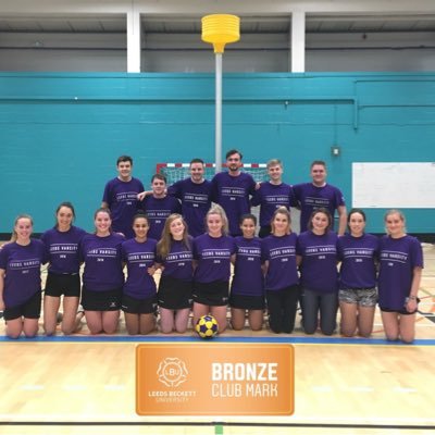 LBU Korfball