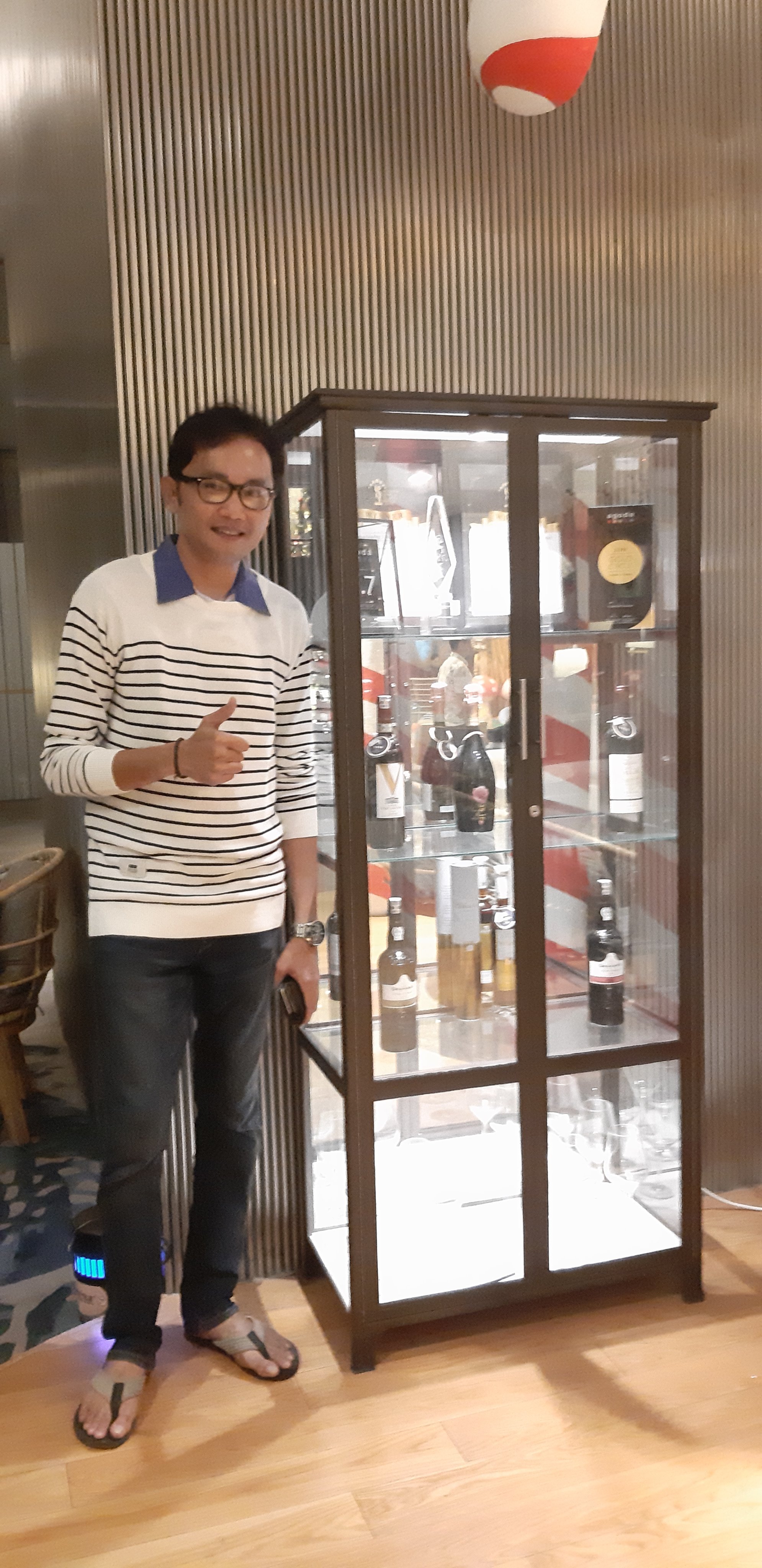 EztaPermana's profile picture. 