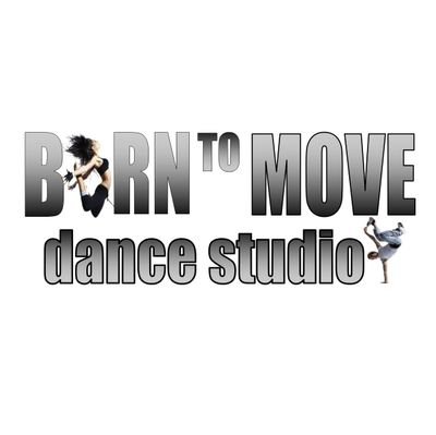 Born To Move Studio