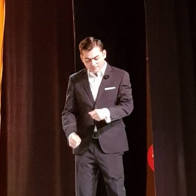 nachoburquez's profile picture. 