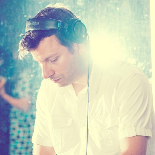 This DJ plays your favourite blasts, takes you back to the past - music's magic. 

[Toronto Weddings + Private Parties.]