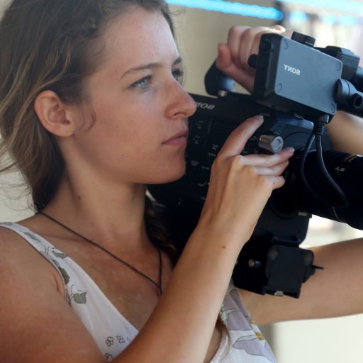 Nurture the Earth the way it has nurtured you. -- Aspiring cinematographer and environmental activist studying at NYU for Film and TV.