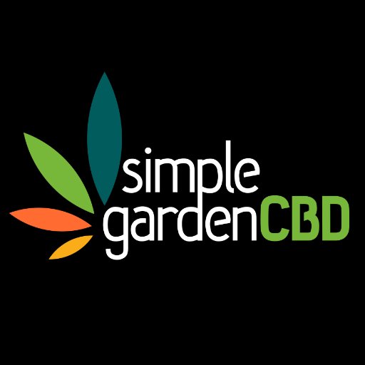 simplegardenCBD Profile Picture