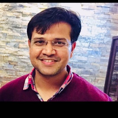 MohitGarg705's profile picture. Engineer