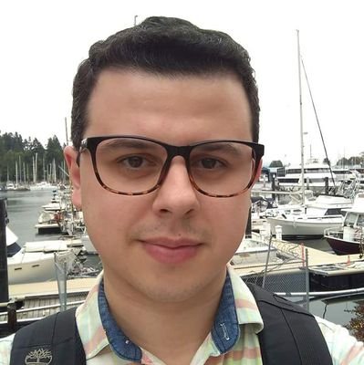 Ph.D. in Institutions, Policy and Government at @FGVEBAPE