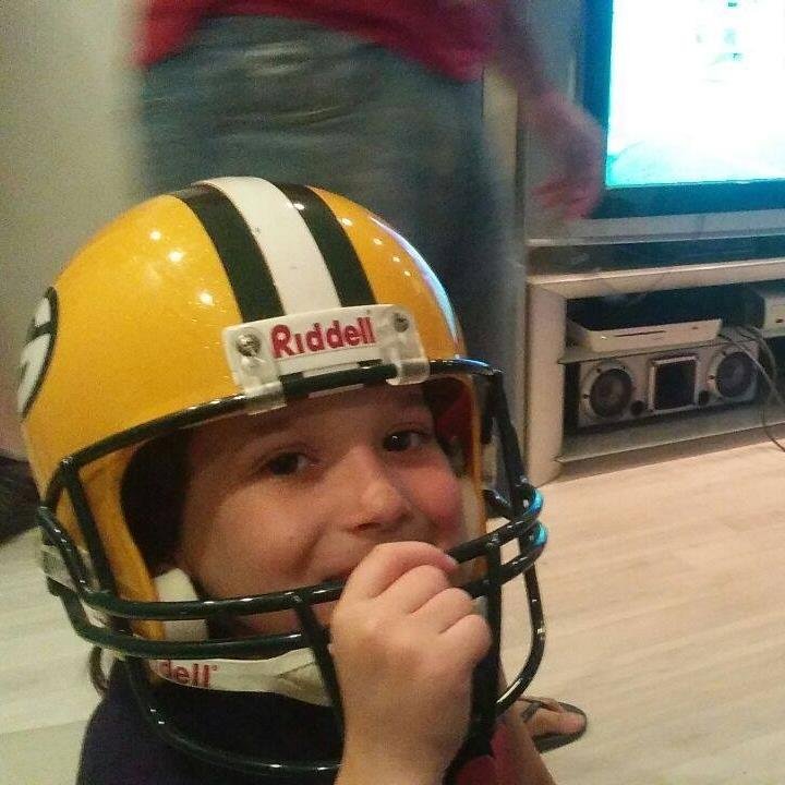 Packer fan