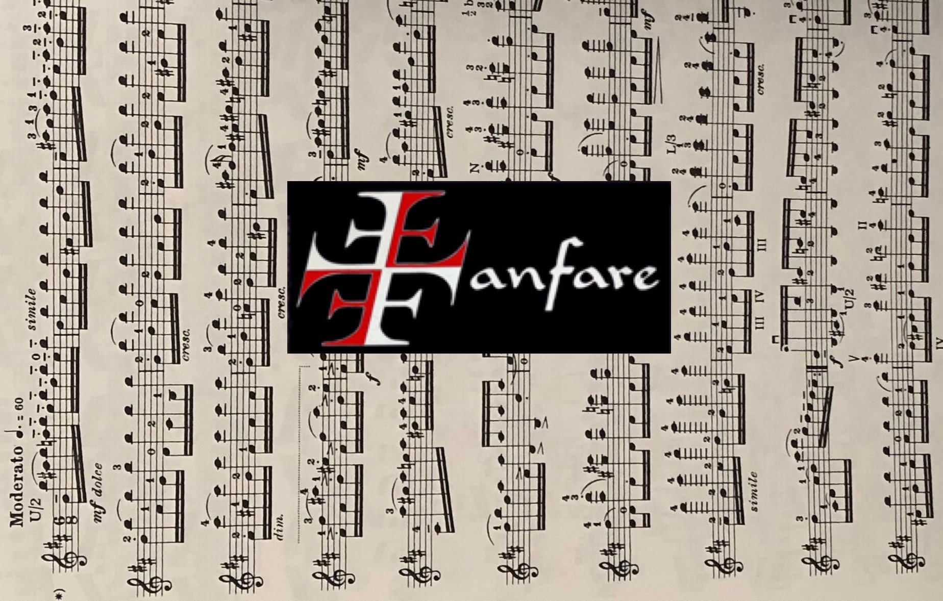 Fanfare Magazine