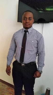 dave_dimanche's profile picture. 