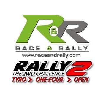 Two wheel drive rally championship. Fun, friendly & quality rallying for front & rear wheel drive cars. 5 all-gravel rounds. Promoted by the RACRMC.