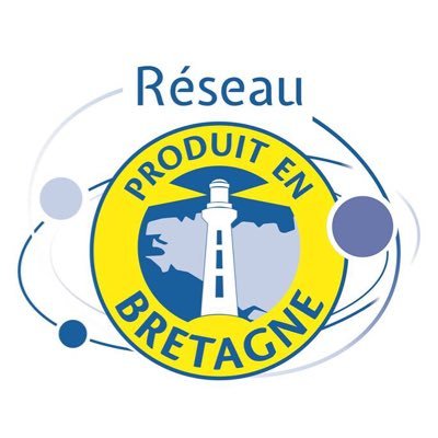 Président bénévole / Réseau Produit en Bretagne 483 entreprises / 110 000 salariés. Mission : dynamique économique, culturelle et responsable pour l’emploi