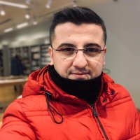 hasan serdan (@serdan61) 's Twitter Profile