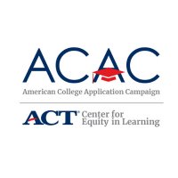 American College Application Campaign(@American_CAC) 's Twitter Profileg