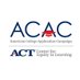 American College Application Campaign (@American_CAC) Twitter profile photo