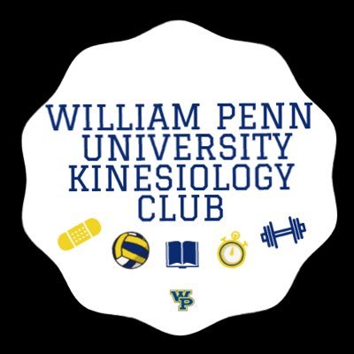 Focusing on helping students develop, experience, and learn about careers in Exercise Science, Sport Medicine & Sport Mgmt all while having a little fun 😀