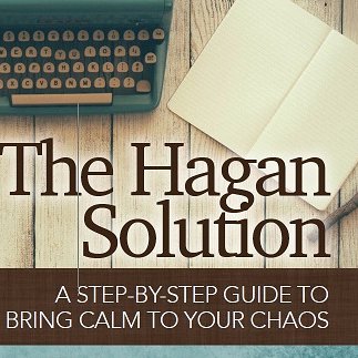 Small biz owner. The Hagan Solution #calmtoyourchaos author, Virtual Assistant,  Mail Forwarding & Registered Agent. #thehagansolution #virtualofficeadvantage