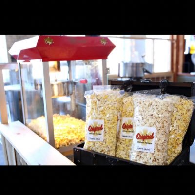 Popcorn Enthusiasts. Local Events, Fundraisers and More!  Located at the Brantford Farmers’ Market and Wincey  Mills in Paris On.