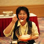 写真を撮りまくり、ハンドボールに夢中、9時間睡眠で体調キープな会社員ごっちゃん、人生に悔いなしをモットーに突き進む！エリコが電車や花火にワクワクしたり、母の世話でヘトヘトになったり、夢で嵐と舞台共演したり、忙しくつぶやいてるよ！