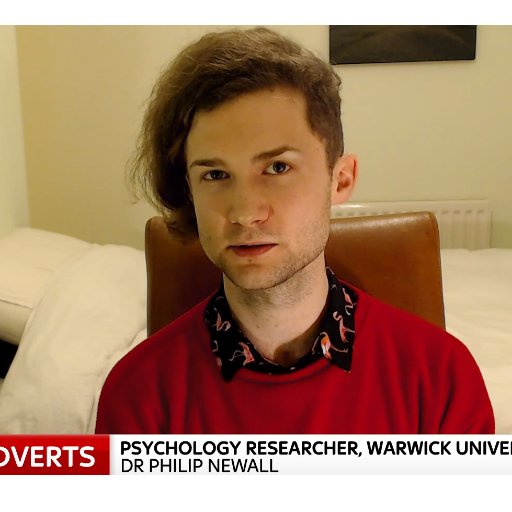 pnewall's profile picture. Lecturer at @BristolUniPsych