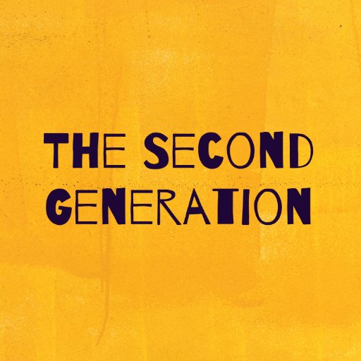 Inserting the perspective of second generation millennials into mainstream narratives on life, work, community, family, politics, culture & more.