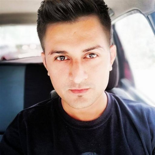 se_hamidqureshi's profile picture. Technical Project Manager @PureLogics